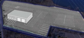Staten Island, NY Industrial Land - 2577 Forest Ave