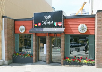 North Vancouver, BC Restaurant - 73 Lonsdale Av