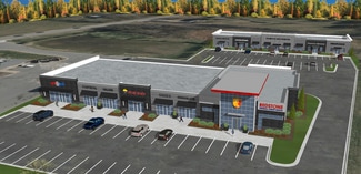 Murfreesboro, TN Retail - 2710 Memorial Blvd Murfreesboro, TN Retail - 2710 Memorial Blvd