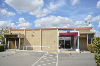 Mcclellan, CA Retail - 5540 Dudley Blvd