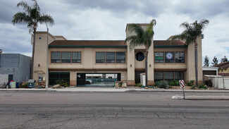 El Cajon, CA Office - 1161 E Main St