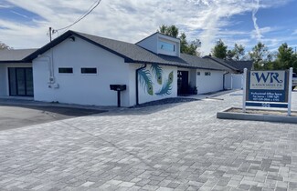 Winter Park, FL Office - 506 N Wymore Rd