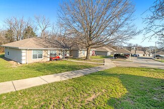 Oak Grove, MO undefined - 408 SE 7th St