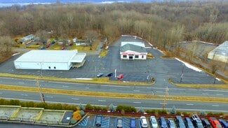 New Windsor Township, NY Auto Dealership - 2934 US Route 9W
