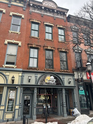 Ossining, NY Storefront Retail/Residential - 193 Main St