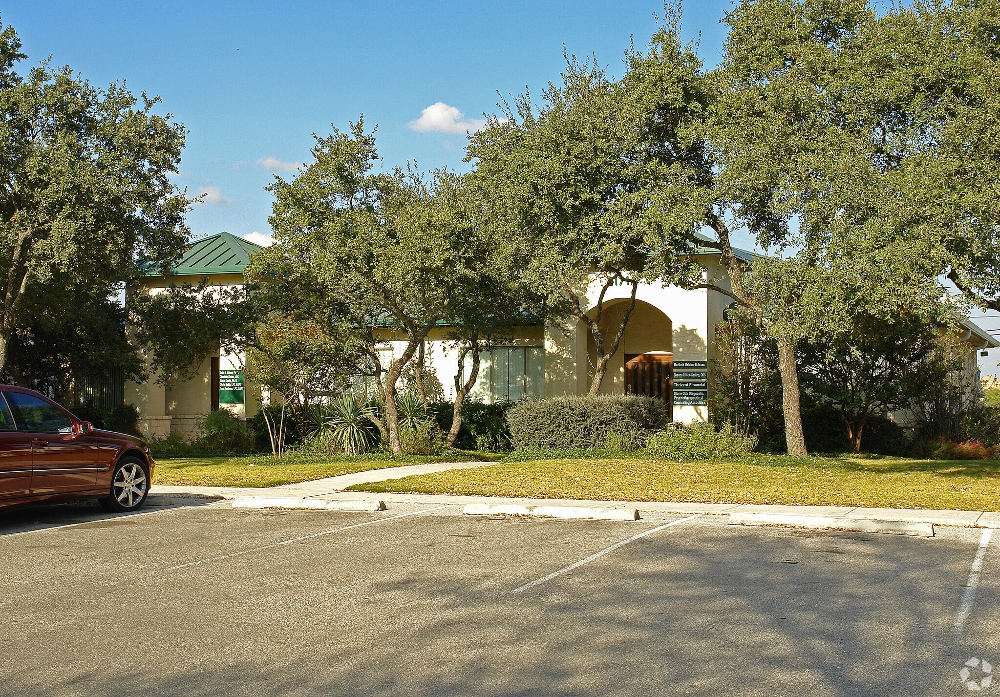 21714 Hardy Oak Blvd, San Antonio, TX for Rent
