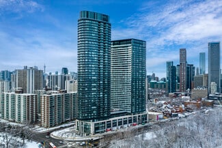 Toronto, ON Retail - 84 Howard St