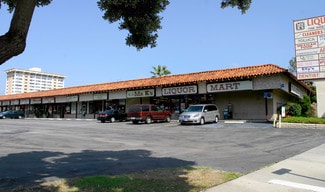 Torrance, CA Office - 3405-3445 N Torrance Blvd