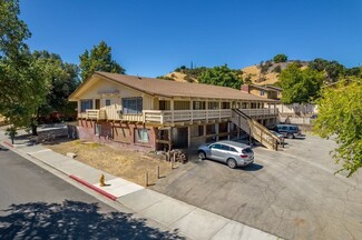 Paso Robles, CA Apartments - 3505 Spring St