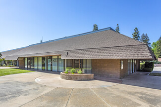 Fresno, CA Office - 2350 W Shaw Ave