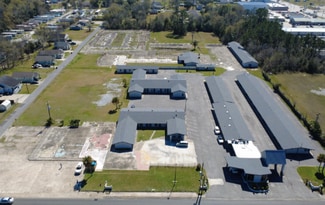 Lake Charles, LA Hospitality - 2700 Broad St
