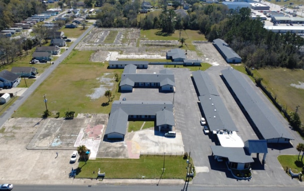 2700 Broad St, Lake Charles, LA for Sale