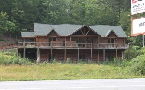 495 Appalachian Hwy, Blue Ridge, GA for Sale