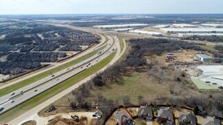 Coppell, TX Commercial Land - TBD SH 121
