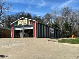 Akron, OH Flex - 2080 Romig Rd Akron, OH Flex - 2080 Romig Rd