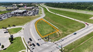 Owasso, OK Commercial - 10596 Owasso Expressway