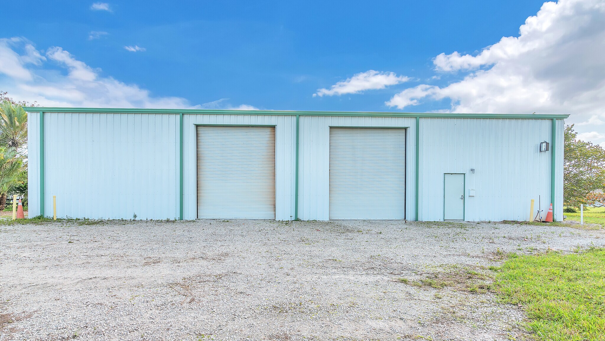 8056 96th Ct S Boynton Beach, FL 33472 Industrial Property for Lease