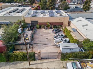 San Jose, CA undefined - 961 Hamline St