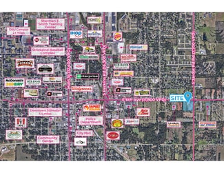 Stillwater, OK Industrial - 2005 E 6th Ave Stillwater, OK Industrial - 2005 E 6th Ave