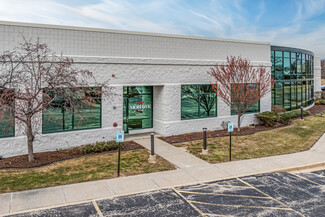 Menomonee Falls, WI Office - W165 N5815 Ridgewood Dr