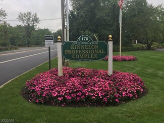 170 Kinnelon Rd Office Condo Package