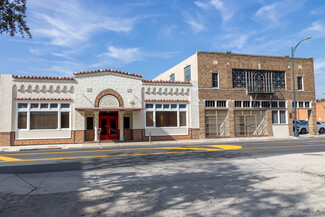 San Antonio, TX Office - 500 N Main Ave