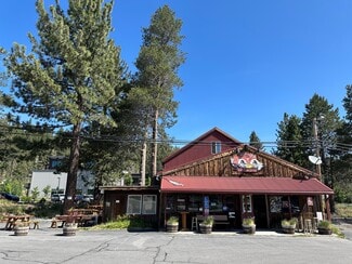 Truckee, CA Specialty - 11782 Donner Pass Rd