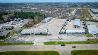 Tomball, TX Office/Retail, Flex - 27210 State Highway 249