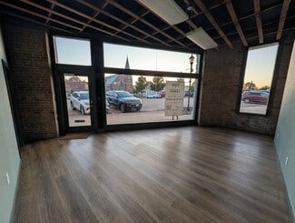Texarkana, AR Retail - 400 N State Line Ave