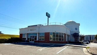 Lexington, VA Retail - 874 N Lee Hwy Lexington, VA Retail - 874 N Lee Hwy