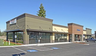 Graham, WA Office - 10219 196th Street Ct E