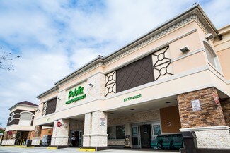 Boynton Beach, FL Retail - 1000-1080 Gateway Blvd