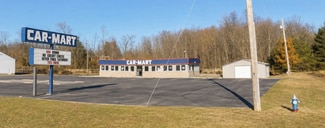 Elizabethtown, KY Retail - 5730 N Dixie Hwy Elizabethtown, KY Retail - 5730 N Dixie Hwy