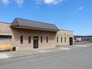 Dunbar, WV Light Distribution - 1424 Ohio Ave