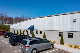 Amelia, OH Industrial - 3972 Bach Buxton Rd