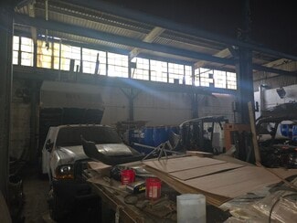 Akron, OH Manufacturing - 86-90 Elinor Ave