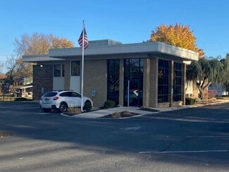 Emmaus, PA Office - 111 E Harrison St