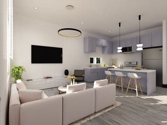 Phoenix, AZ Apartments - 1444 S 13th Pl