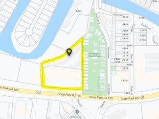 Port Isabel, TX Retail - 1200 W State Hwy 100 Port Isabel, TX Retail - 1200 W State Hwy 100