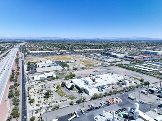 Chandler, AZ Warehouse - 165 S Price Rd