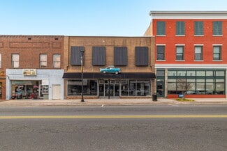Reidsville, NC Storefront Retail/Office - 128 S Scales St