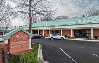 Salisbury, NC Medical - 320 W Jake Alexander Blvd