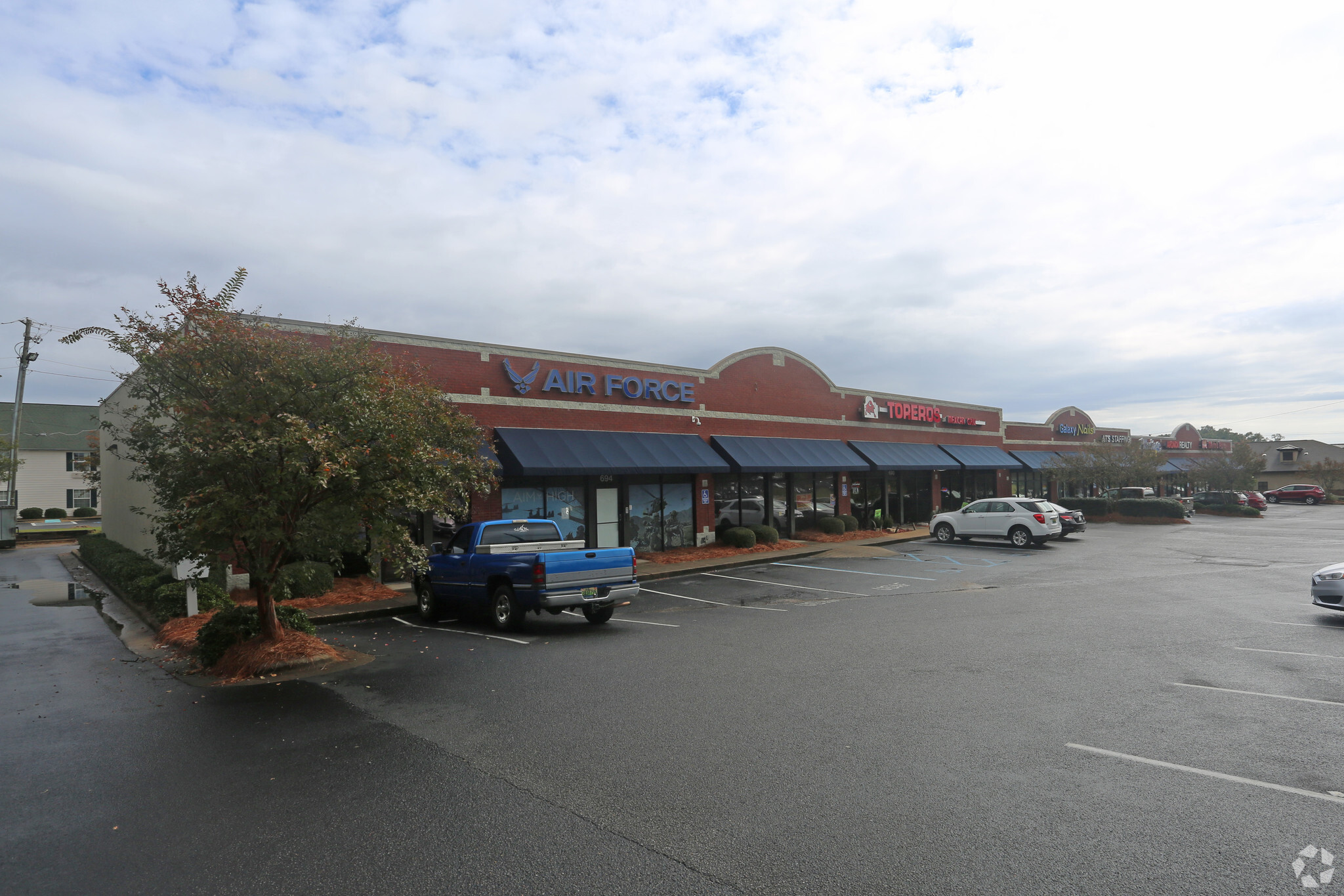 674-696 McQueen Smith Rd N, Prattville, AL for Rent