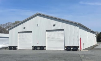 Selbyville, DE Industrial - 118 Dixon St