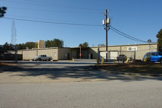Stone Mountain, GA undefined - 4509 Stonegate Industrial Blvd
