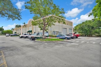 Pompano Beach, FL Service - 917 NW 31st Ave