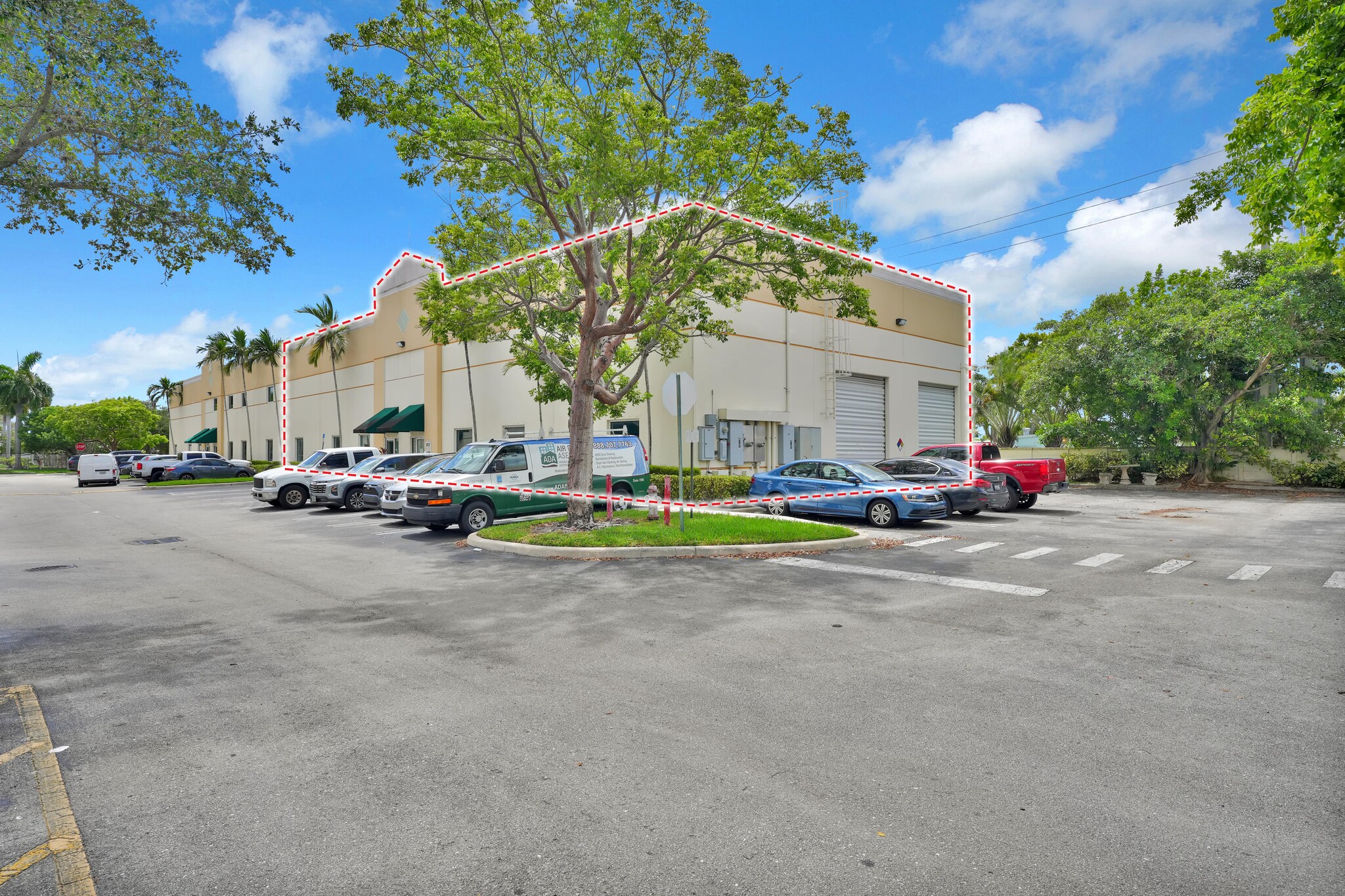 917 NW 31st Ave, Pompano Beach, FL for Sale
