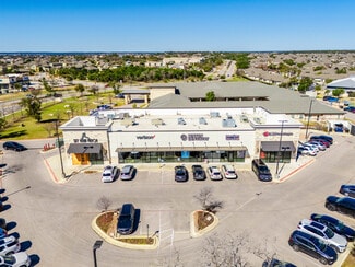 Leander, TX Retail - 1825 Crystal Falls Pky