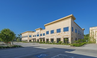 The Woodlands, TX Office/Retail - 8845 Six Pines Dr