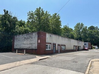 Upland, PA Warehouse - 2-4 Front St
